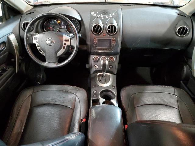 Photo 8 from auction – 2012 NISSAN ROGUE S with VIN JN8AS5MV6CW406808