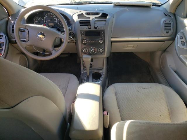 Photo 8 from auction – 2007 CHEVROLET MALIBU LS with VIN 1G1ZS58F67F107142