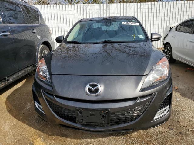 Photo 5 from auction – 2010 MAZDA 3 S with VIN JM1BL1S58A1143823