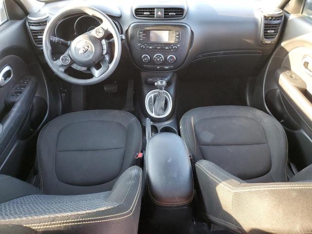 Photo 8 from auction – 2016 KIA SOUL + with VIN KNDJP3A58G7357746