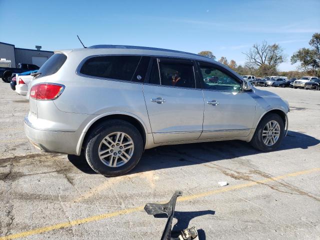 Photo 3 from auction – 2013 BUICK ENCLAVE with VIN 5GAKRBKDXDJ253399