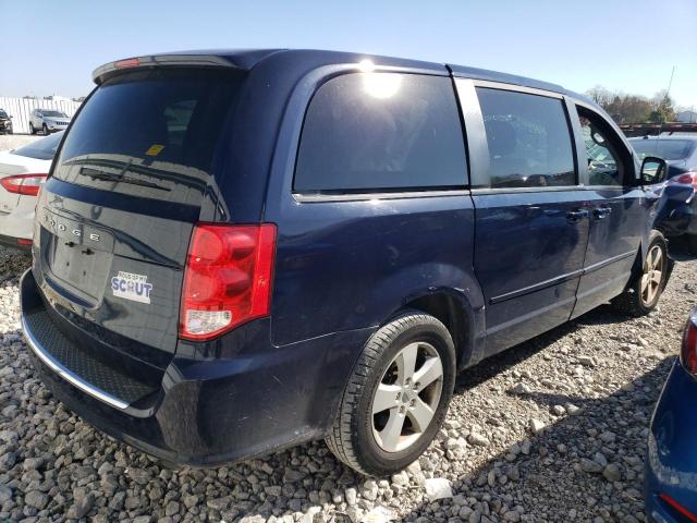 Photo 3 from auction – 2013 DODGE GRAND CARA with VIN 2C4RDGBG4DR600904