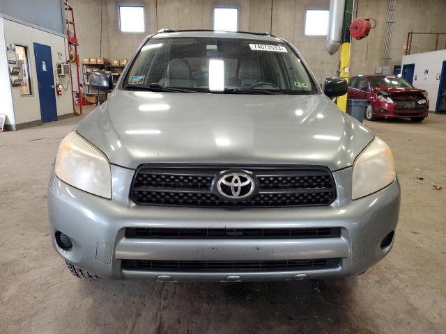 Photo 5 from auction – 2007 TOYOTA RAV4 with VIN JTMZD33V975053488