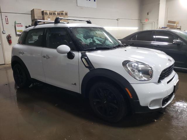 Photo 4 from auction – 2013 MINI COOPER S C with VIN WMWZC5C55DWM16046