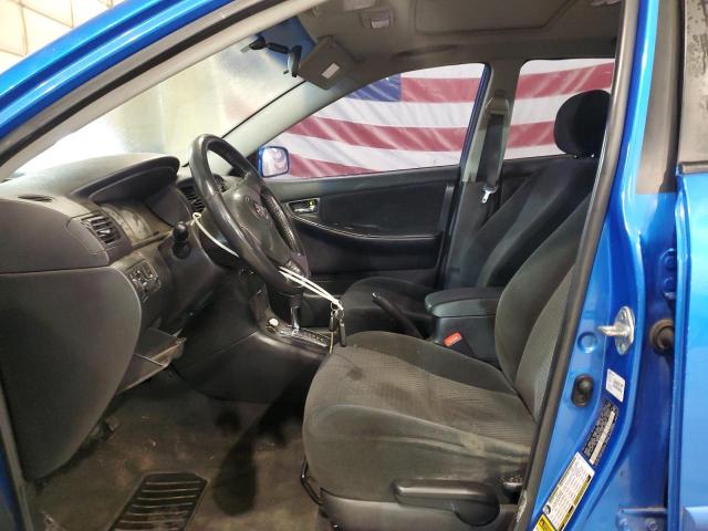 Photo 7 from auction – 2007 TOYOTA COROLLA CE with VIN 2T1BR30E17C813388