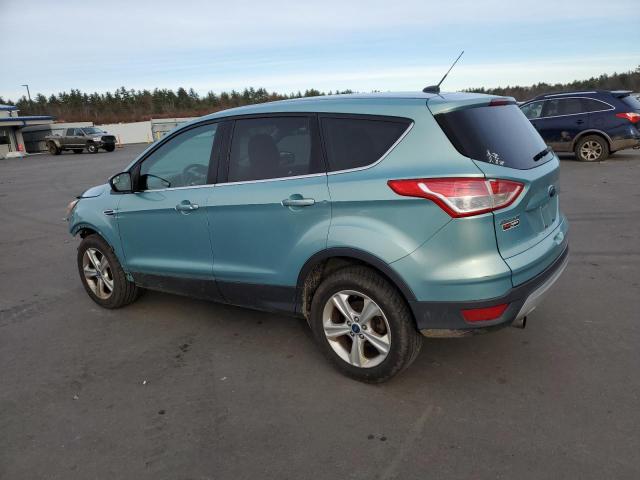 Photo 2 from auction – 2013 FORD ESCAPE SE with VIN 1FMCU9GX6DUC18415