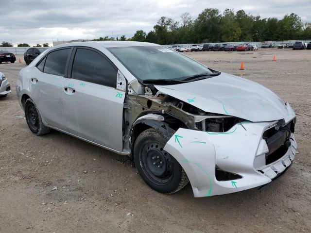 Photo 4 from auction – 2018 TOYOTA COROLLA L with VIN 5YFBURHE5JP847962