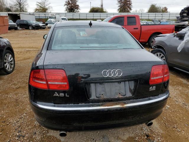 Photo 6 from auction – 2008 AUDI A8 L QUATT with VIN WAUMV94E28N007718