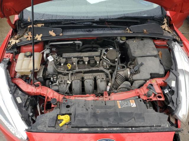 Photo 11 from auction – 2016 FORD FOCUS SE with VIN 1FADP3F23GL281846