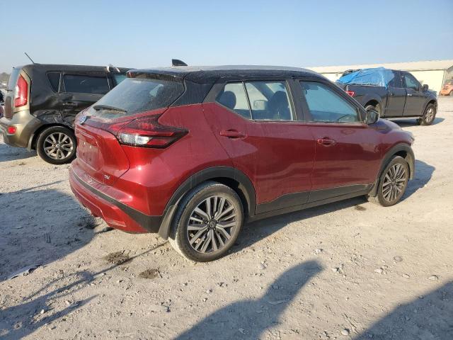 Photo 3 from auction – 2021 NISSAN KICKS SV with VIN 3N1CP5CVXML504967