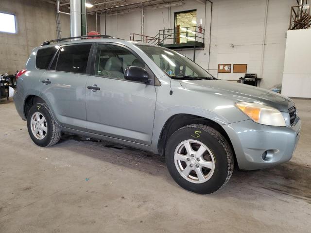 Photo 4 from auction – 2007 TOYOTA RAV4 with VIN JTMZD33V975053488