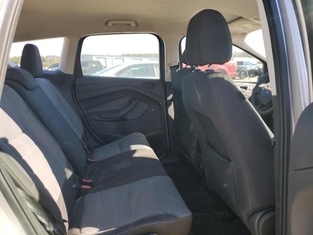 Photo 10 from auction – 2017 FORD ESCAPE S with VIN 1FMCU0F71HUA75599
