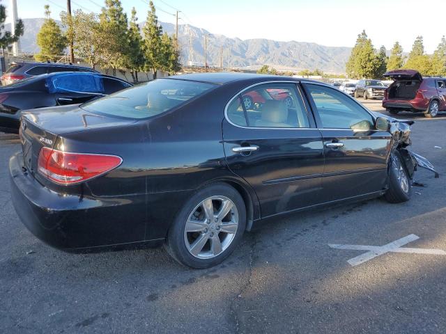 Photo 3 from auction – 2005 LEXUS ES 330 with VIN JTHBA30G655069563