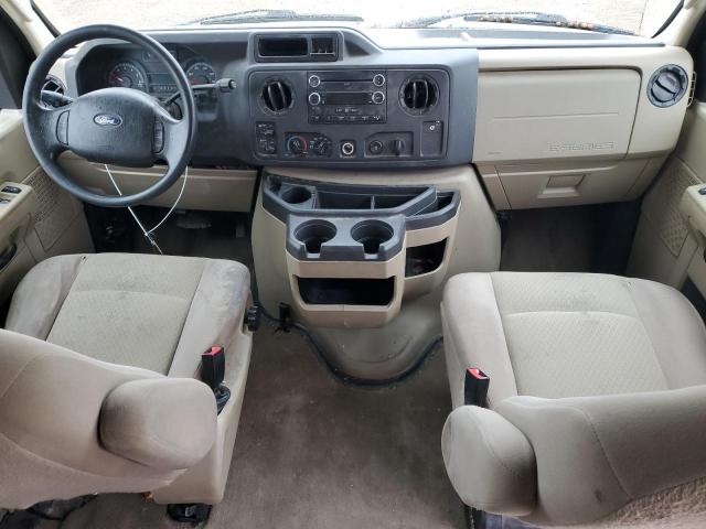 Photo 8 from auction – 2009 FORD ECONOLINE with VIN 1FBSS31L99DA80437