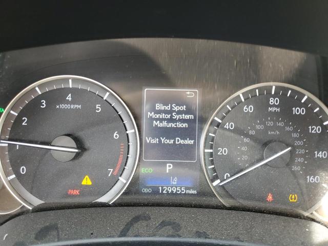 Photo 9 from auction – 2018 LEXUS RX 350 L with VIN JTJDZKCA1J2012121