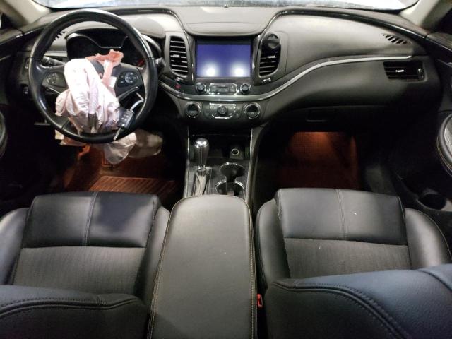 Photo 8 from auction – 2017 CHEVROLET IMPALA LT with VIN 2G1105SA7H9160023