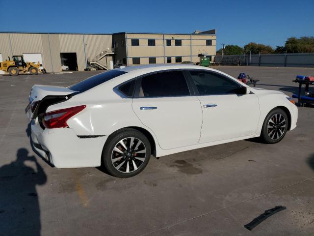 Photo 3 from auction – 2018 NISSAN ALTIMA 2.5 with VIN 1N4AL3AP2JC245476