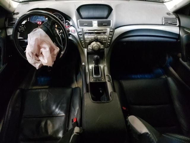 Photo 8 from auction – 2009 ACURA TL with VIN 19UUA96519A004573