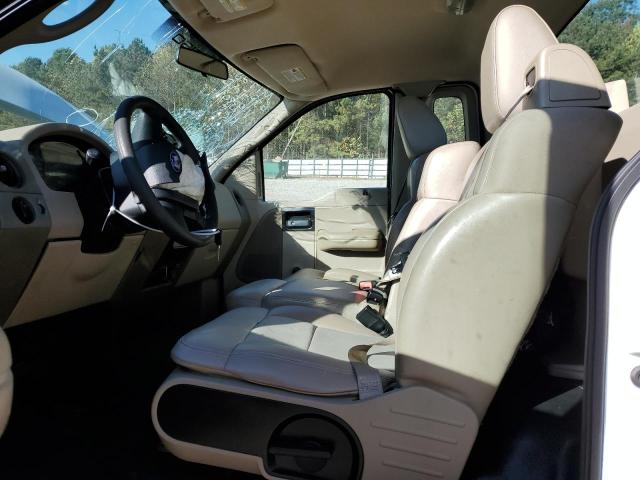 Photo 7 from auction – 2005 FORD F150 with VIN 1FTRF122X5NB89339