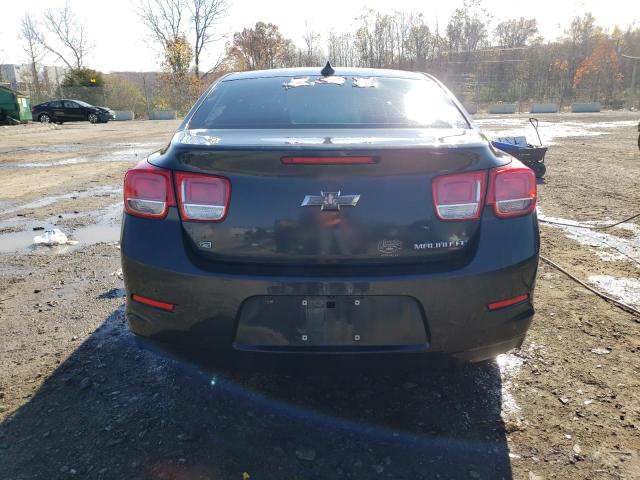 Photo 6 from auction – 2015 CHEVROLET MALIBU 1LT with VIN 1G11C5SLXFF231227