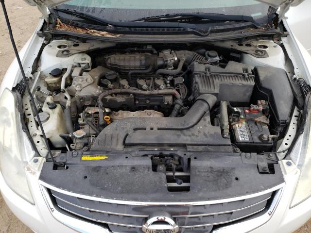 Photo 11 from auction – 2010 NISSAN ALTIMA BAS with VIN 1N4AL2AP5AN492912