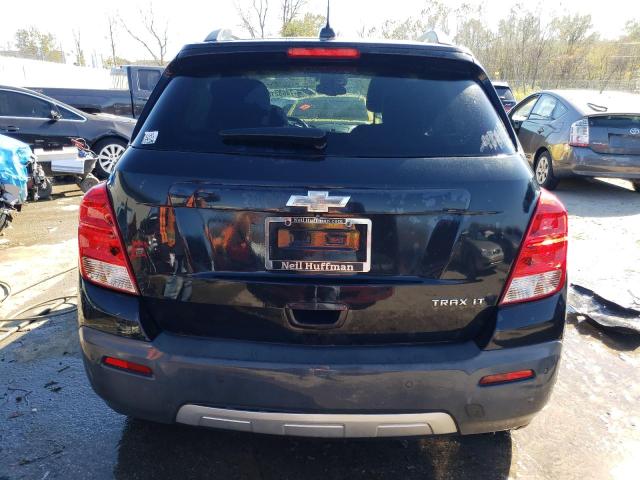 Photo 6 from auction – 2015 CHEVROLET TRAX 1LT with VIN 3GNCJLSB0FL254501