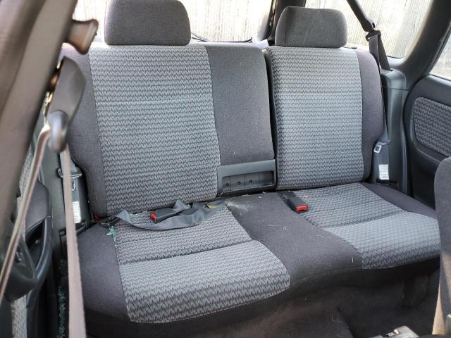 Photo 10 from auction – 1999 SUBARU LEGACY OUT with VIN 4S3BG6856X7658933