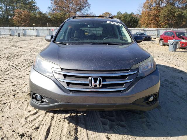 Photo 5 from auction – 2012 HONDA CR-V EX with VIN 2HKRM4H59CH619092