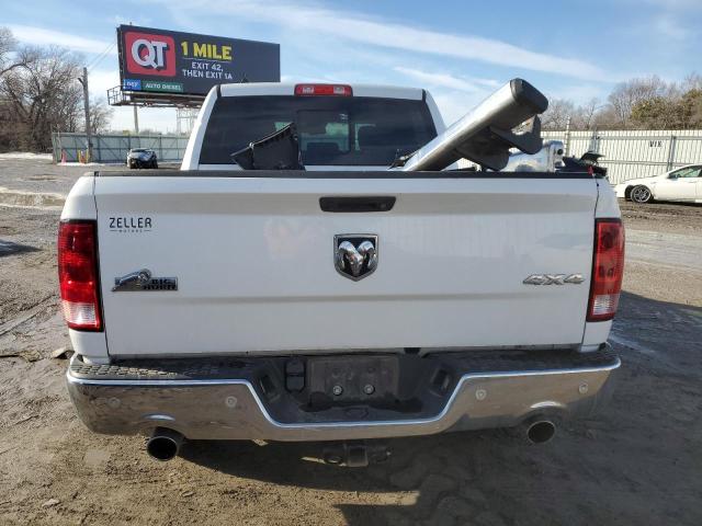 Photo 6 from auction – 2017 RAM 1500 SLT with VIN 1C6RR7LT7HS774667