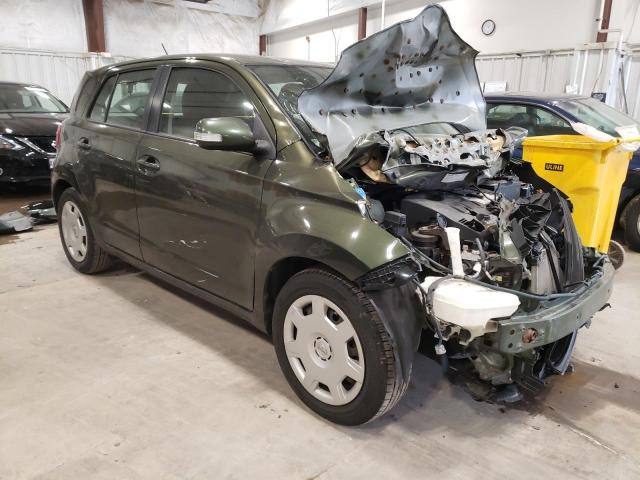 Photo 4 from auction – 2012 TOYOTA SCION XD with VIN JTKKU4B46C1015713