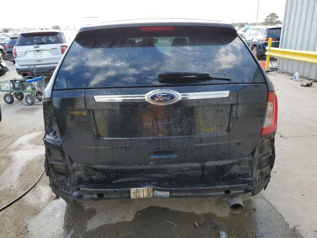Photo 6 from auction – 2013 FORD EDGE LIMIT with VIN 2FMDK3KC9DBC69005
