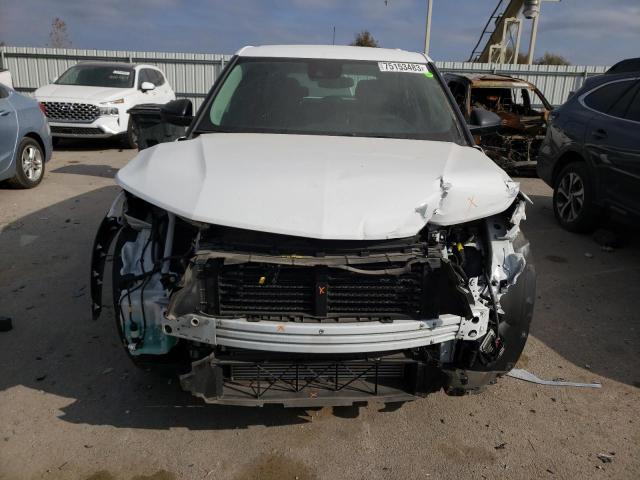 Photo 5 from auction – 2022 CHEVROLET TRAILBLAZE with VIN KL79MMS20NB098375