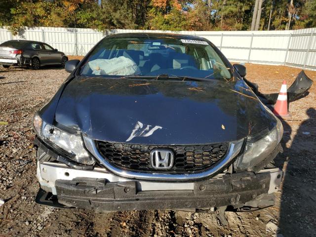 Photo 5 from auction – 2013 HONDA CIVIC EX with VIN 19XFB2F8XDE067196