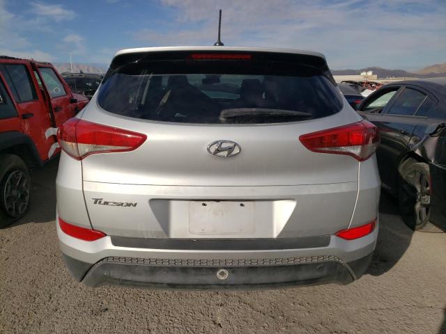 Photo 6 from auction – 2016 HYUNDAI TUCSON SE with VIN KM8J23A49GU125613