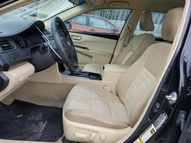 Photo 7 from auction – 2015 TOYOTA CAMRY LE with VIN 4T4BF1FK6FR499475