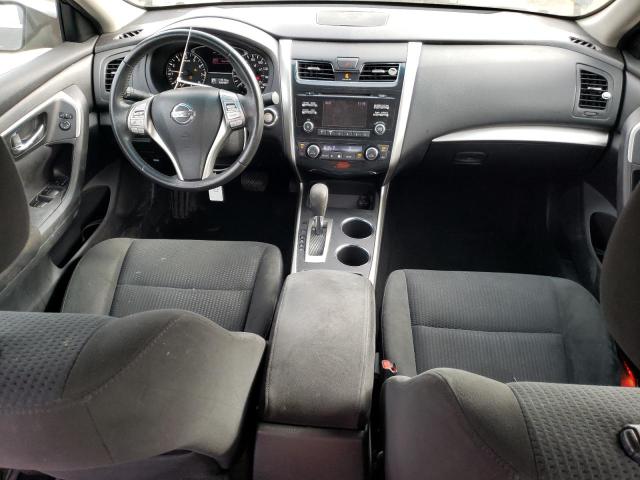 Photo 8 from auction – 2015 NISSAN ALTIMA 2.5 with VIN 1N4AL3AP4FC178581