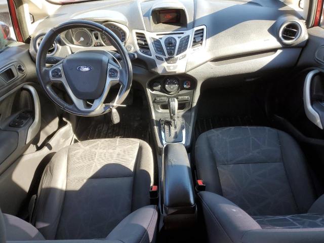 Photo 8 from auction – 2011 FORD FIESTA SES with VIN 3FADP4FJ6BM142833