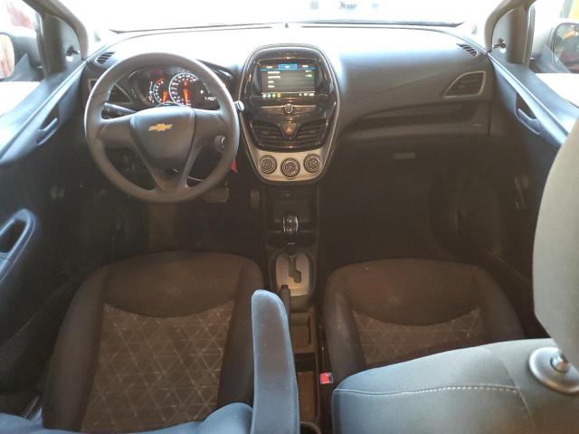 Photo 8 from auction – 2019 CHEVROLET SPARK LS with VIN KL8CB6SA1KC755071