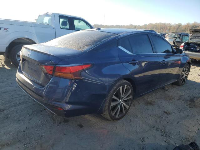 Photo 3 from auction – 2020 NISSAN ALTIMA SR with VIN 1N4BL4CV0LC168504