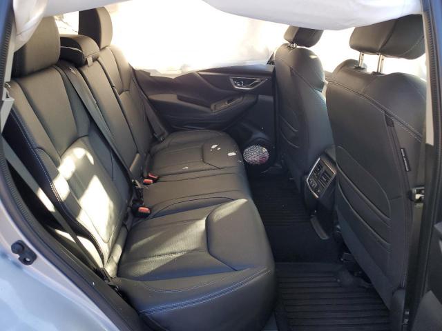 Photo 11 from auction – 2021 SUBARU FORESTER T with VIN JF2SKAXC0MH482731