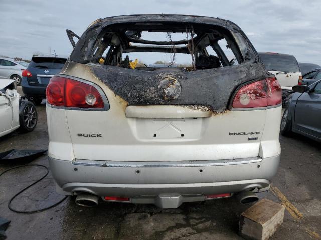 Photo 6 from auction – 2010 BUICK ENCLAVE CX with VIN 5GALVCEDXAJ168740