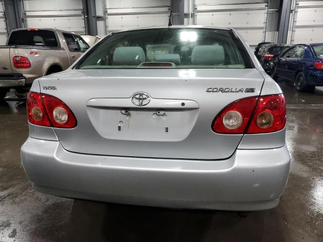 Photo 6 from auction – 2008 TOYOTA COROLLA CE with VIN 1NXBR30E88Z028754