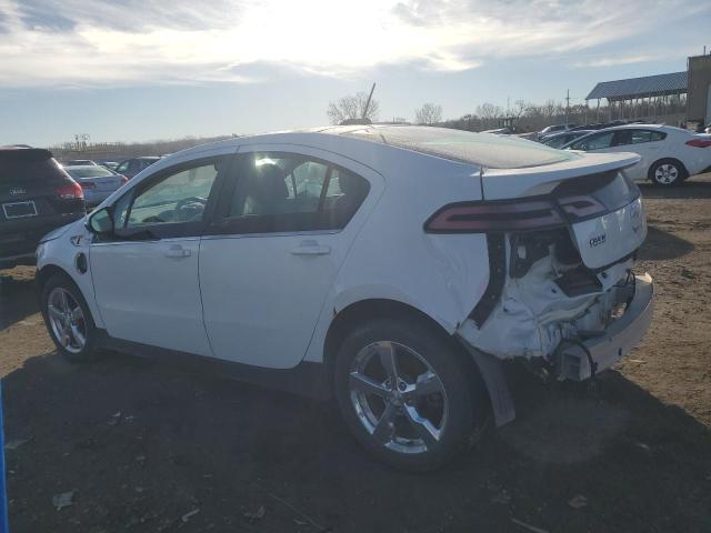 Photo 2 from auction – 2015 CHEVROLET VOLT with VIN 1G1RA6E49FU136902