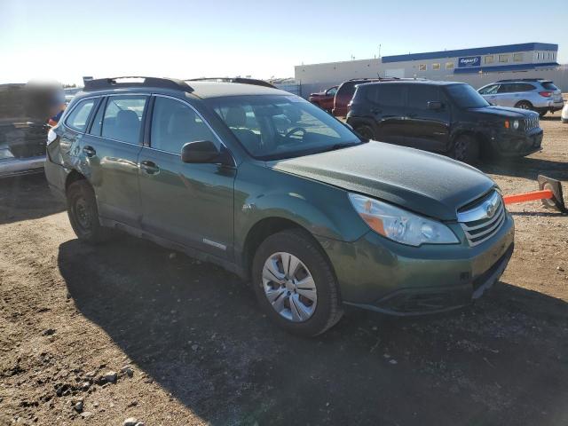 Photo 4 from auction – 2010 SUBARU OUTBACK 2. with VIN 4S4BRBAC5A3362498