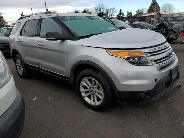 Photo 4 from auction – 2013 FORD EXPLORER X with VIN 1FM5K8D89DGB76570