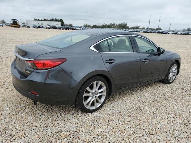 Photo 3 from auction – 2014 MAZDA 6 TOURING with VIN JM1GJ1V68E1142175
