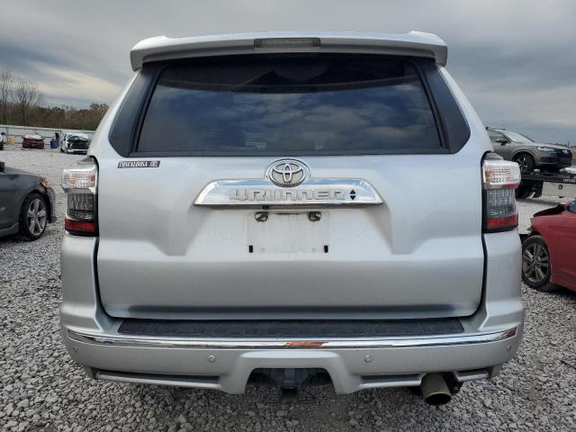 Photo 6 from auction – 2014 TOYOTA 4RUNNER SR with VIN JTEZU5JR4E5070189