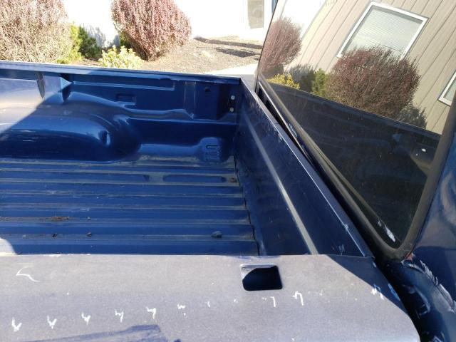 Photo 10 from auction – 2010 FORD RANGER with VIN 1FTKR1AD8APA37926