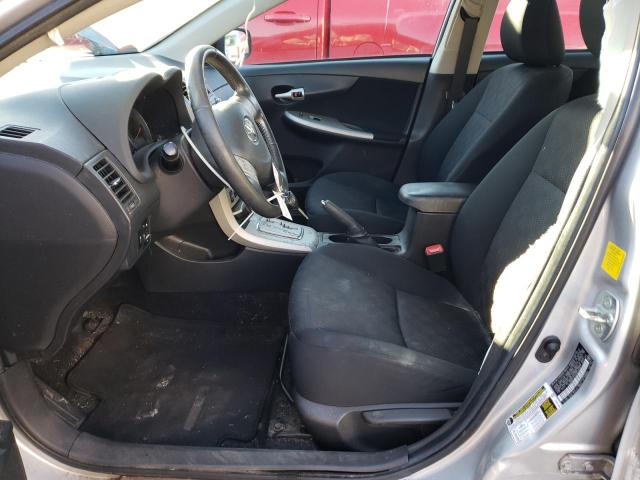 Photo 7 from auction – 2010 TOYOTA COROLLA BA with VIN 2T1BU4EE4AC532559