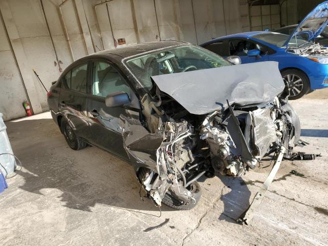 Photo 4 from auction – 2013 NISSAN VERSA S with VIN 3N1CN7AP8DL892965